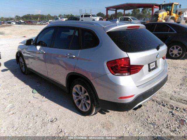 WBAVL1C55EVY17630 BMW X1 Xdrive28i