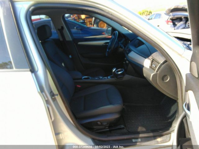 WBAVL1C55EVY17630 BMW X1 Xdrive28i