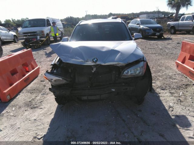 WBAVL1C55EVY17630 BMW X1 Xdrive28i