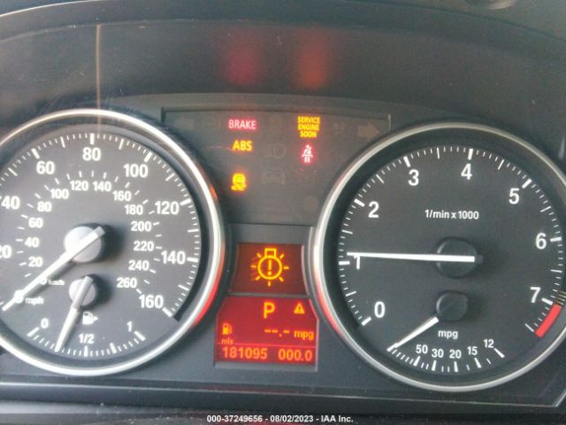 WBAVL1C55EVY17630 BMW X1 Xdrive28i