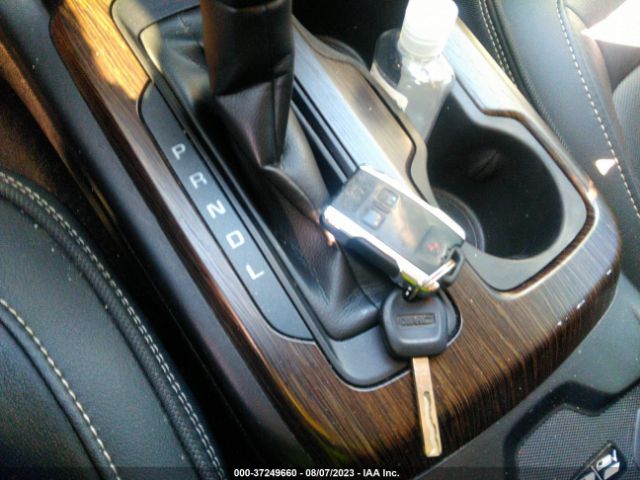 1GTG6EEN2K1260945 GMC Canyon 4wd Denali