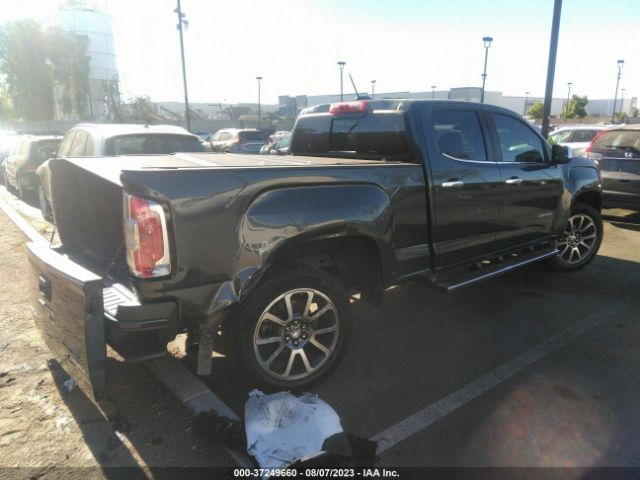 1GTG6EEN2K1260945 GMC Canyon 4wd Denali