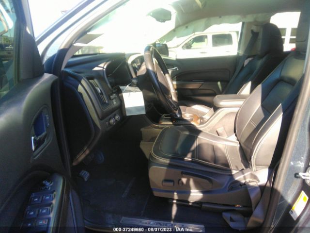 1GTG6EEN2K1260945 GMC Canyon 4wd Denali