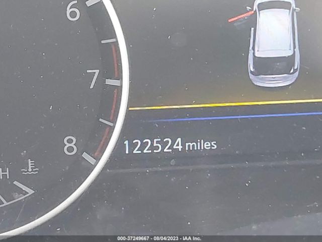 5N1AZ2MGXFN256036 Nissan MURANO S