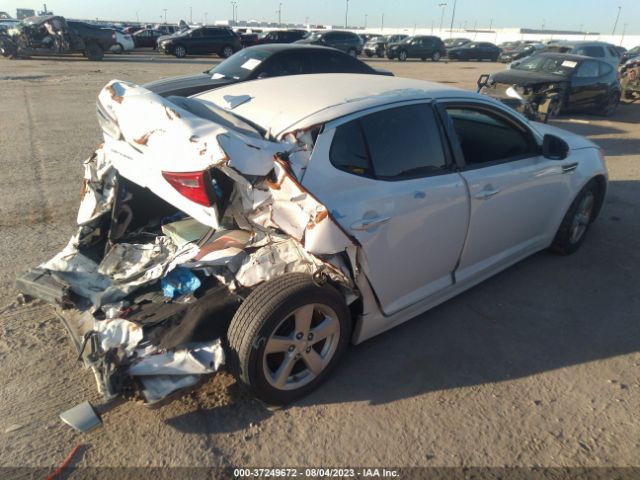 KNAGM4A72F5646459 KIA Optima Lx