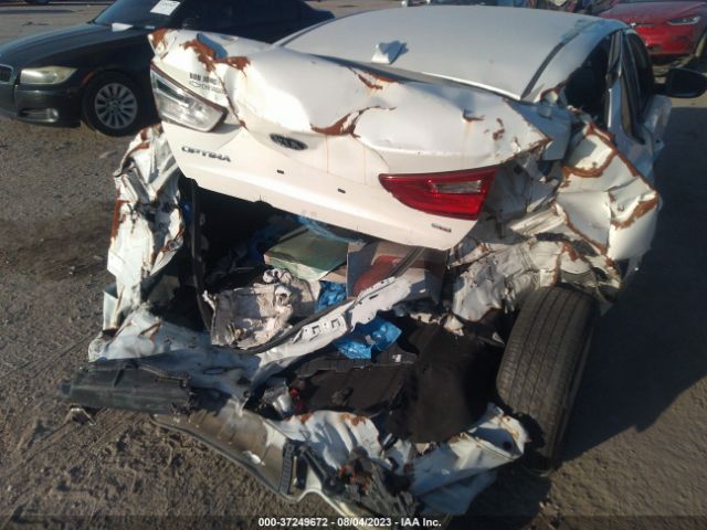 KNAGM4A72F5646459 KIA Optima Lx