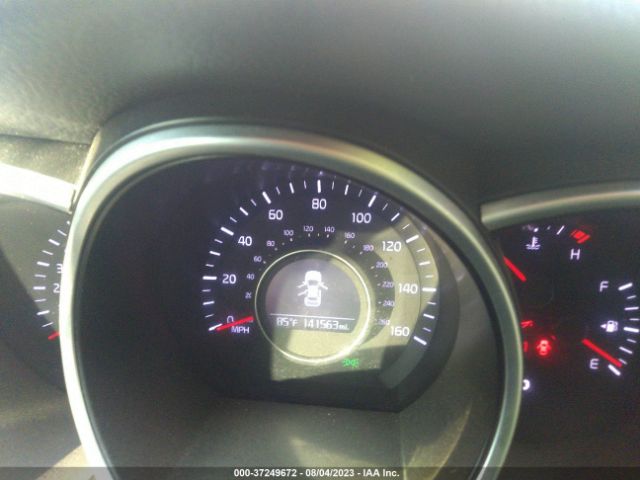 KNAGM4A72F5646459 KIA Optima Lx