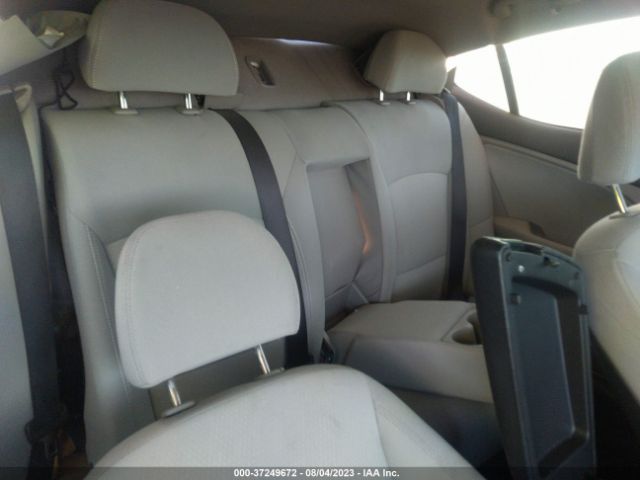 KNAGM4A72F5646459 KIA Optima Lx