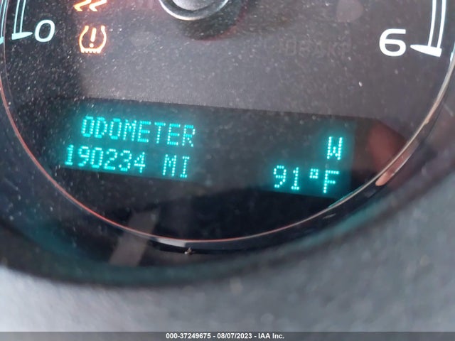 Chevrolet Tahoe Ltz 2014 1GNSCCE06ER155964 Image 15