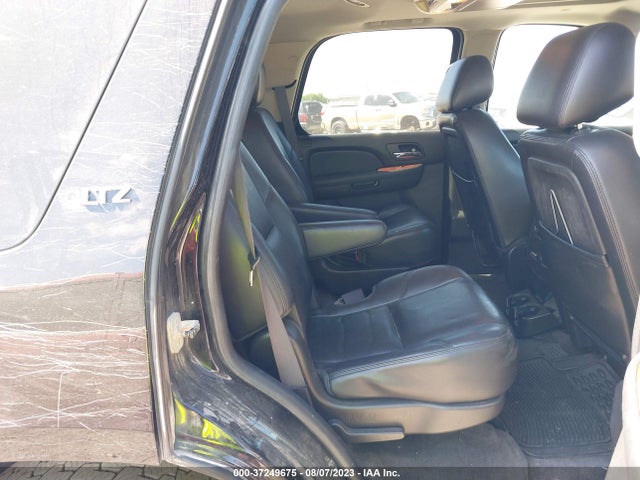 Chevrolet Tahoe Ltz 2014 1GNSCCE06ER155964 Image 8
