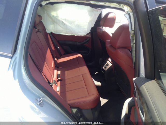 5UX83DP07N9L08887 BMW X3 M40i