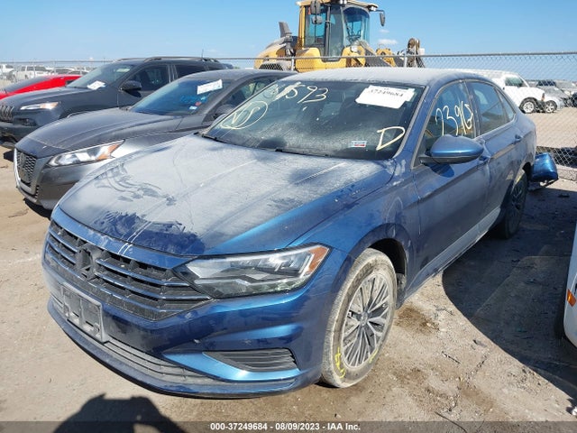 3VWN57BU5MM081593 Volkswagen Jetta S/r-line