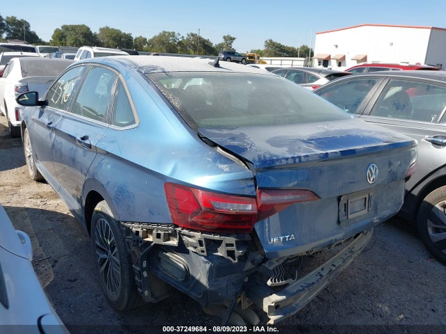 3VWN57BU5MM081593 Volkswagen Jetta S/r-line