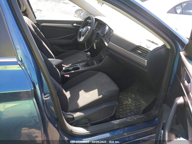 3VWN57BU5MM081593 Volkswagen Jetta S/r-line