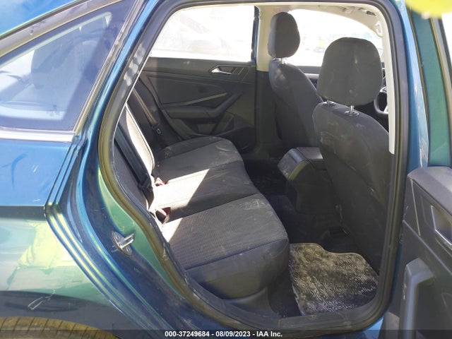 3VWN57BU5MM081593 Volkswagen Jetta S/r-line
