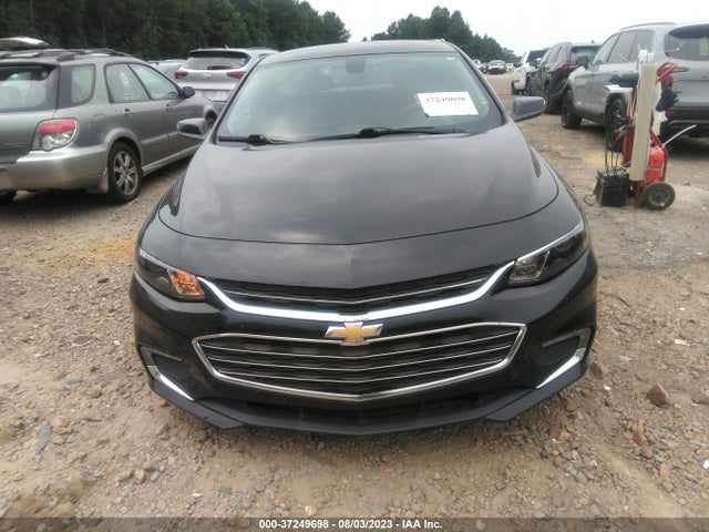 Chevrolet MALIBU LT 2016 1G1ZE5STXGF333576 Image 12