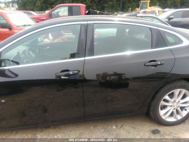 Chevrolet MALIBU LT 2016 1G1ZE5STXGF333576 Image 14