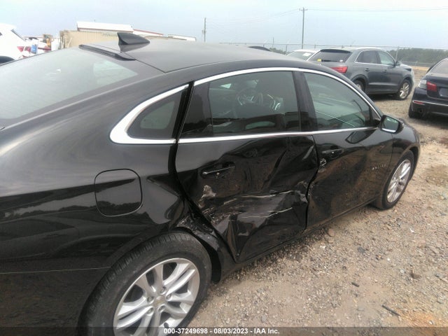 Chevrolet MALIBU LT 2016 1G1ZE5STXGF333576 Image 6
