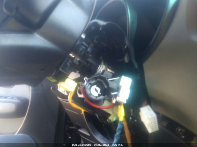 KNDJN2A27G7334805 KIA Soul Base