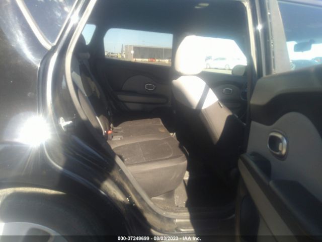 KNDJN2A27G7334805 KIA Soul Base