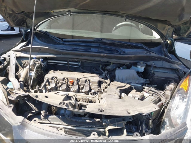 Honda HR-V EX 2017 3CZRU5H54HG707595 Image 16