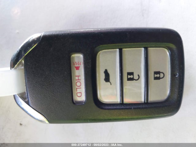Honda HR-V EX 2017 3CZRU5H54HG707595 Image 3