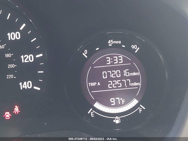 Honda HR-V EX 2017 3CZRU5H54HG707595 Image 7