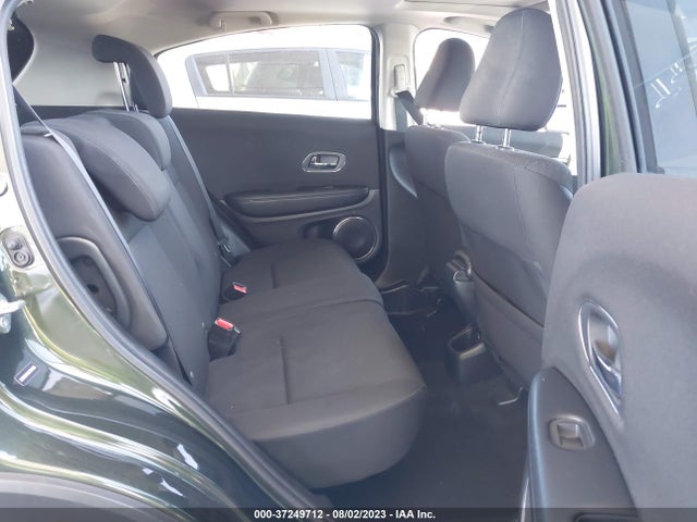 Honda HR-V EX 2017 3CZRU5H54HG707595 Image 14
