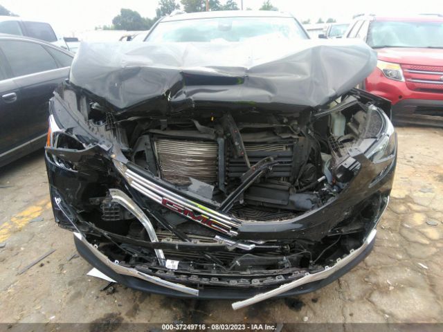 3GKALPEV4LL116239 GMC Terrain Slt