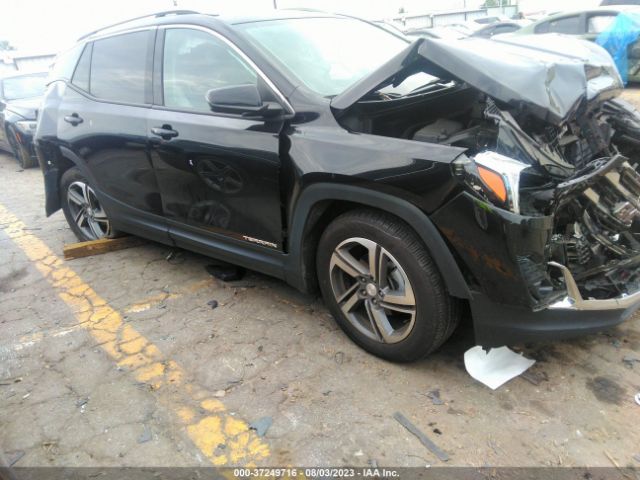 3GKALPEV4LL116239 GMC Terrain Slt