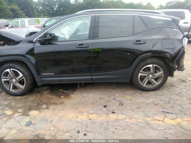 3GKALPEV4LL116239 GMC Terrain Slt