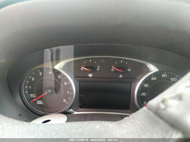 3GKALPEV4LL116239 GMC Terrain Slt