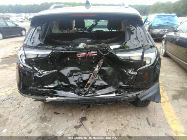 3GKALPEV4LL116239 GMC Terrain Slt