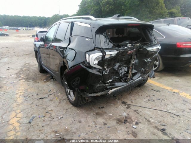 3GKALPEV4LL116239 GMC Terrain Slt