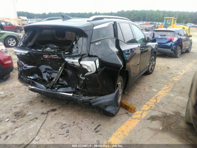 3GKALPEV4LL116239 GMC Terrain Slt