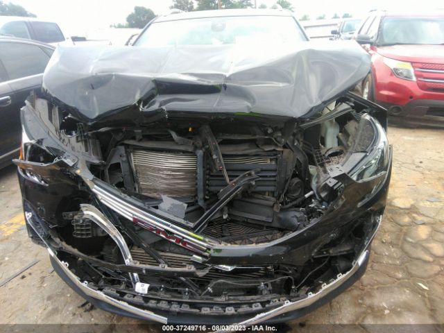 3GKALPEV4LL116239 GMC Terrain Slt