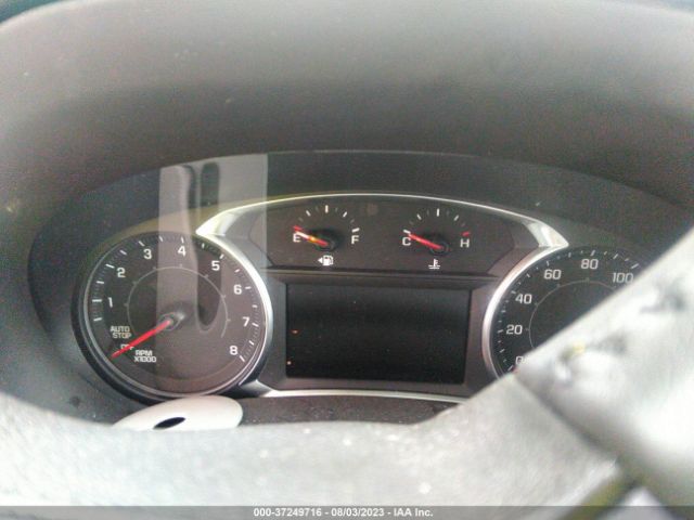 3GKALPEV4LL116239 GMC Terrain Slt