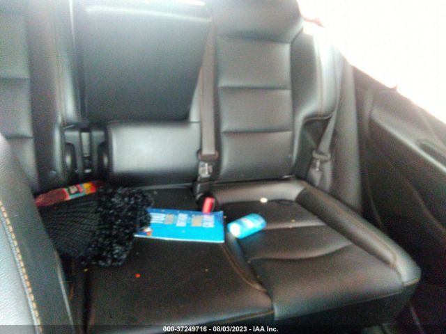 3GKALPEV4LL116239 GMC Terrain Slt