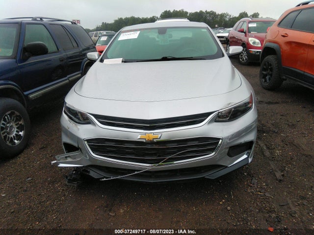 Chevrolet MALIBU LT 2017 1G1ZE5ST6HF149589 Image 12