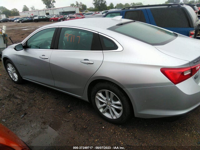 Chevrolet MALIBU LT 2017 1G1ZE5ST6HF149589 Image 14