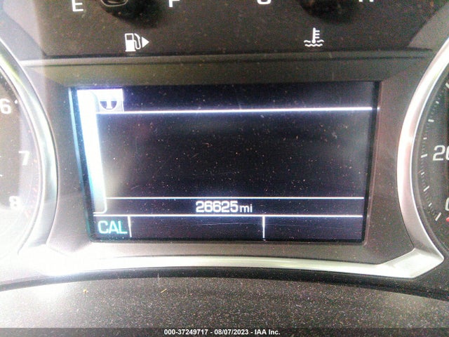 Chevrolet MALIBU LT 2017 1G1ZE5ST6HF149589 Image 15