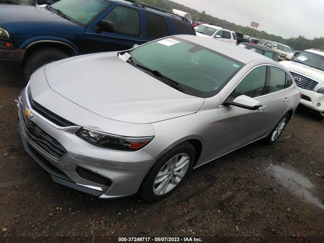 Chevrolet MALIBU LT 2017 1G1ZE5ST6HF149589 Image 2