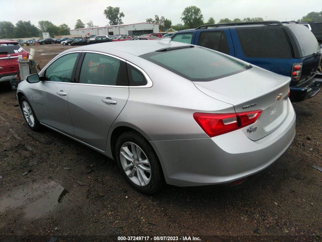 Chevrolet MALIBU LT 2017 1G1ZE5ST6HF149589 Image 3