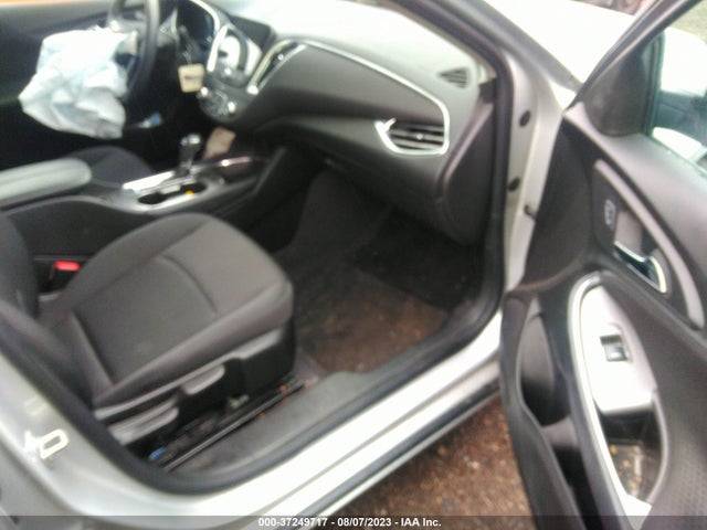 Chevrolet MALIBU LT 2017 1G1ZE5ST6HF149589 Image 5