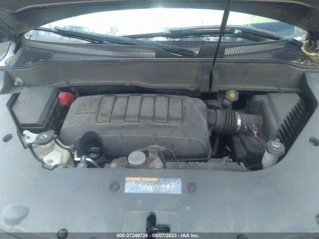 5GAKRBKD7EJ102151 Buick Enclave Leather