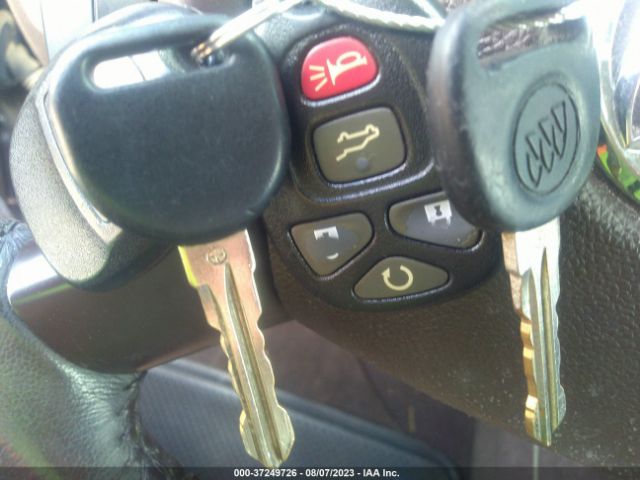 5GAKRBKD7EJ102151 Buick Enclave Leather