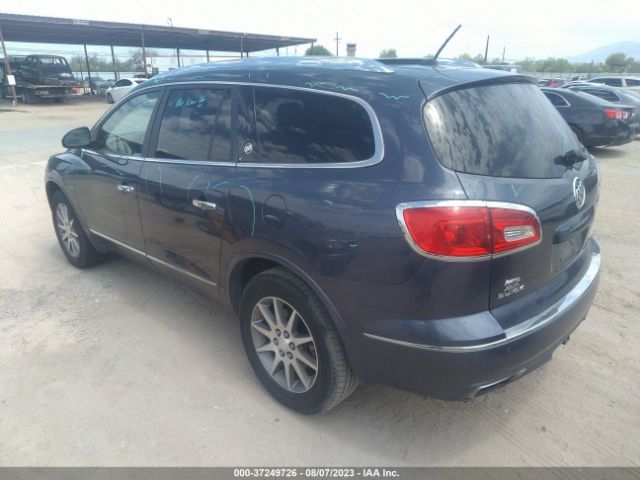 5GAKRBKD7EJ102151 Buick Enclave Leather