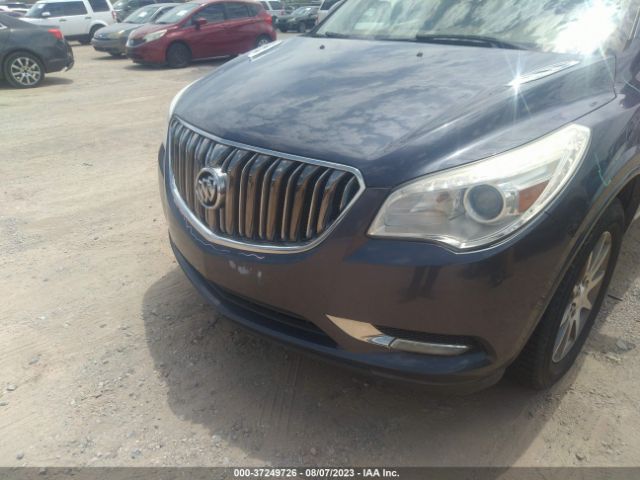 5GAKRBKD7EJ102151 Buick Enclave Leather