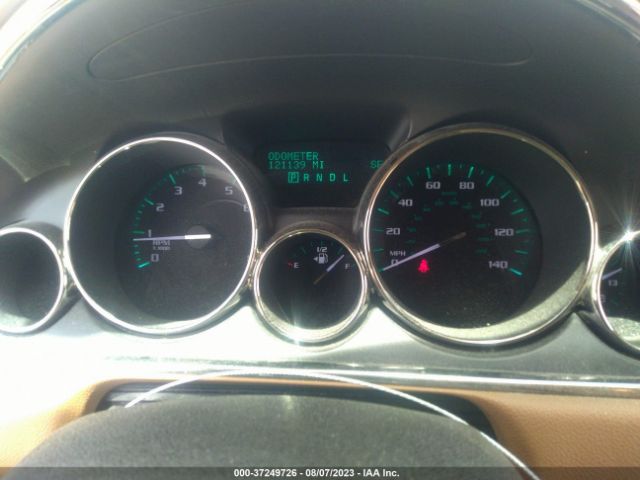 5GAKRBKD7EJ102151 Buick Enclave Leather