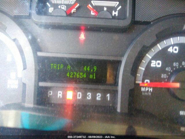 1FDSS3ES0EDA04558 Ford Econoline Cargo Van Commercial/recreational